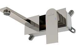 Mixline Смеситель 35k ML42-081 "Pure" встраиваемый хром – фотография-2