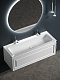Sancos Тумба под раковину Very 120 bianco – картинка-20