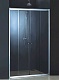 River Душевая дверь в нишу DREIKE 120 МТ – фотография-4