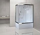 Royal Bath Душевая кабина RB 8120BP1-T-CH правая – фотография-6