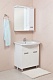 Onika Мебель для ванной Балтика 70 R с б/к – фотография-10