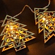 Feron Гирлянда Ёлочки CL124 – фотография-4