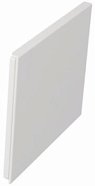 Cezares Боковая панель для акриловой ванны 42-FOR TWO – фотография-1