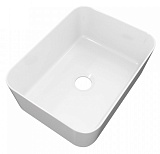 Teymi Раковина накладная в ванную Helmi Mini 40 белая T51103