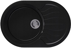 Dr. Gans Мойка кухонная Берта 760 графит