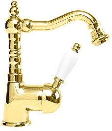 Cezares Смеситель ELITE-BSM2-03/24-Bi" для биде – фотография-1