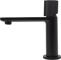 Allen Brau Смеситель для раковины Liberty 5.33001-31 черный матовый – фотография-3