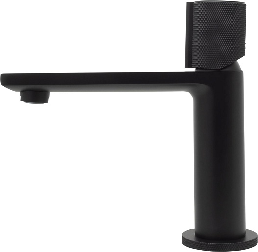 Allen Brau Смеситель для раковины Liberty 5.33001-31 черный матовый – картинка-3