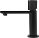 Allen Brau Смеситель для раковины Liberty 5.33001-31 черный матовый – картинка-8