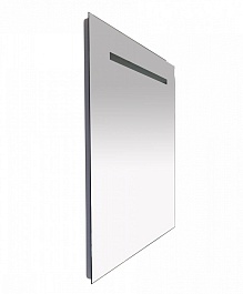 Misty Зеркало Неон 1 LED 60x80 клавишный выключатель – фотография-2