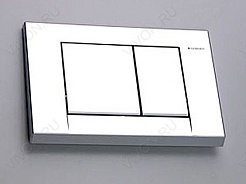 Geberit Кнопка смыва Bolero 115.777.21.1 – фотография-3