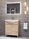 Vigo Мебель для ванной Wing 700-2-0 дуб сонома – фотография-22