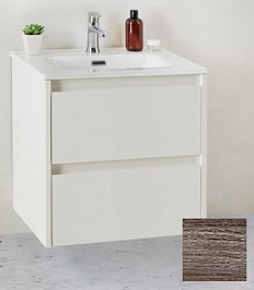 BelBagno Тумба с раковиной KRAFT 39 500 Pino Pasadena – фотография-1