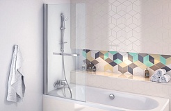 Excellent Акриловая ванна Oceana 170x75 – фотография-5