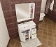 СанТа Мебель для ванной Коралл 83 R – картинка-8