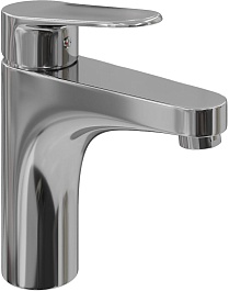 Teymi Смеситель для раковины Ritta T10206 хром – фотография-1