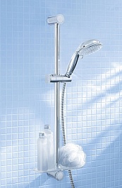 Grohe Душевая штанга "Tempesta New Cosmopolitan 27521000" – фотография-3