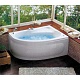 Riho Акриловая ванна Lyra 170 L – картинка-5