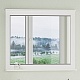 Brevita Зеркало Risacca (Рисака) 100 белое – картинка-8