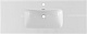 Aquanet Мебель для ванной Джейн 2.0 120 Flat подвесная графит матовый – фотография-31