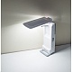 Feron Светильник настольный светодиодный DE1701 серый – картинка-12