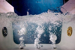 Timo Аэромассаж в ванне 6 джет T-AM – фотография-2