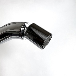 Cezares Смеситель для биде Brera 74CR304 хром – фотография-6