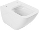 Allen Brau Чаша подвесного унитаза Liberty 4.33011.20 белый – картинка-12