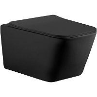 Aquanet Унитаз подвесной Tavr-W BW 287011