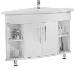 Акватон Тумба под раковину Лас-Вегас 100 R – фотография-1