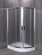 Esbano Душевой уголок ESR-8027A L – фотография-15
