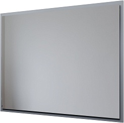 Allen Brau Зеркало Activity 90 1.340028.BGM синий матовый – фотография-4