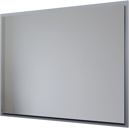 Allen Brau Зеркало Activity 90 1.340028.BGM синий матовый – фотография-4