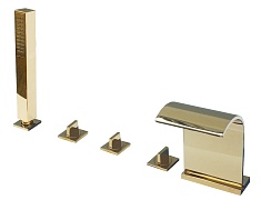 Rav Slezak Смеситель "Amazon" A167.5PZ