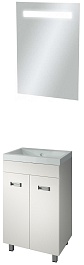 Какса-а Мебель для ванной Пикколо 50 – фотография-1