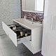  Мебель для ванной Forte 100 – фотография-16