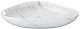 Teymi Раковина накладная Ellie W 60 T50593 белый мрамор – картинка-13