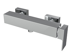 Paini Смеситель для душа Grazia 21CR511 хром