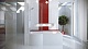 Besco Акриловая ванна Inspiro 150x70 L со шторкой – картинка-11