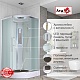 Avacan Душевая кабина 80/80 EM2080LED – фотография-26