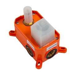 BelBagno Смеситель для душа Romano ROM-VDI-CRM хром – фотография-4