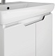 Dreja Мебель для ванной Q Plus (D) 70 белая – картинка-39