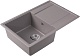 Florentina Мойка кухонная Липси 780 грей – фотография-6