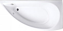 100Acryl Акриловая ванна Acrylina 150x75 R – фотография-1