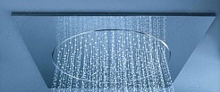 Grohe Душ потолочный "Rainshower F-Series 20 27286000" – фотография-3