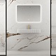 Vincea Зеркало 90x80 VLM-3BE900-2 с ореольной подсветкой и антизапотеванием – картинка-11