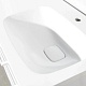 Style Line Мебель для ванной Альба 90 R напольная – фотография-20