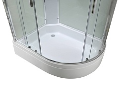 Avacan Душевая кабина 120/90 EM3912LLEDT прозрачная – фотография-18