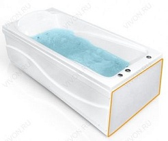 Triton Торцевой экран Оскар – фотография-1