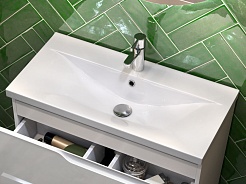 Vigo Раковина Neo 80 – фотография-3